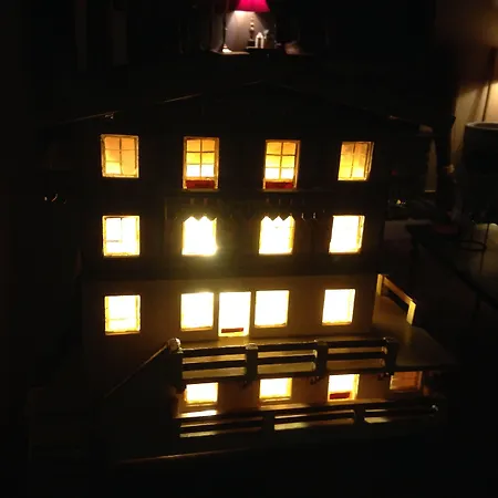 Restaurant Le Cosy Otel 3*