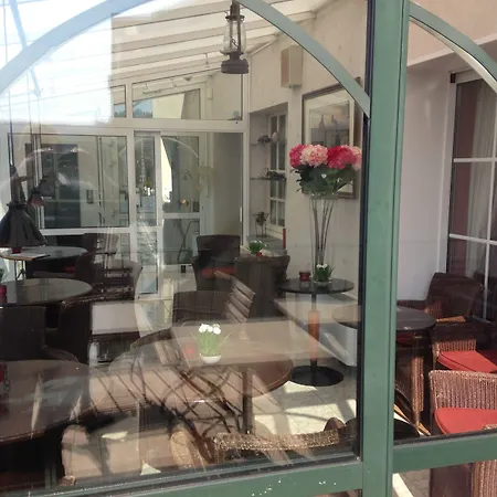 Otel Restaurant Le Cosy Bouillon