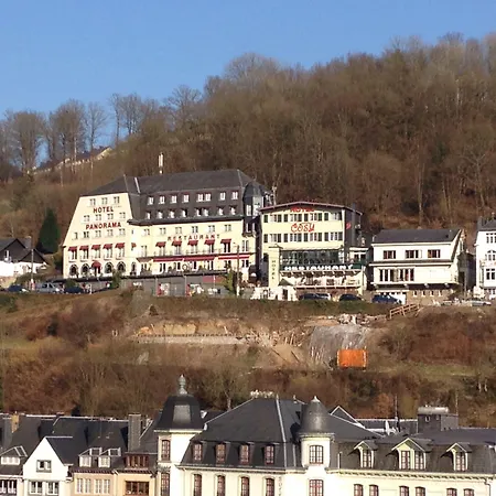 Otel Restaurant Le Cosy Bouillon