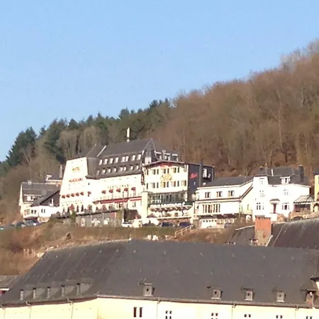 Restaurant Le Cosy Bouillon