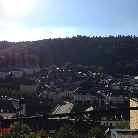 Restaurant Le Cosy Bouillon