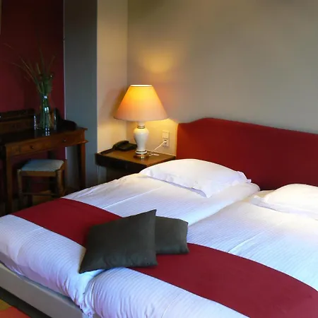 Restaurant Le Cosy Hotel 3*
