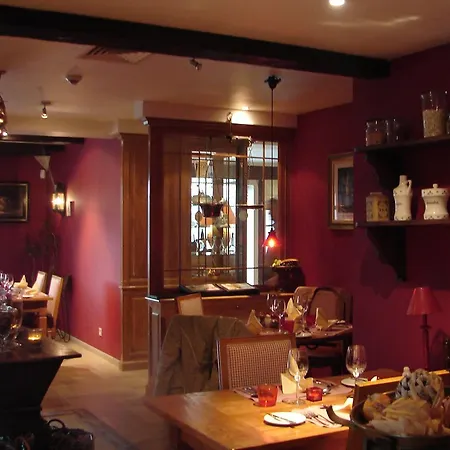 Otel Restaurant Le Cosy 3*