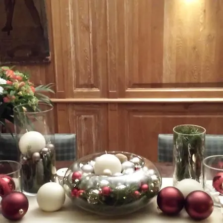 فندق Restaurant Le Cosy