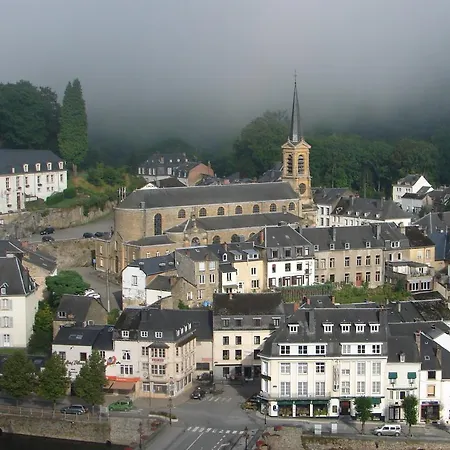 Hotel Restaurant Le Cosy 3*