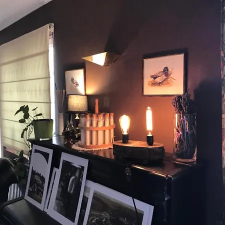 Restaurant Le Cosy 3* Bouillon