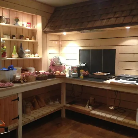 Restaurant Le Cosy 3* Bouillon