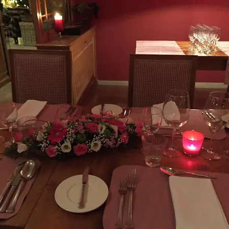 Restaurant Le Cosy بوالون