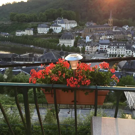 Restaurant Le Cosy