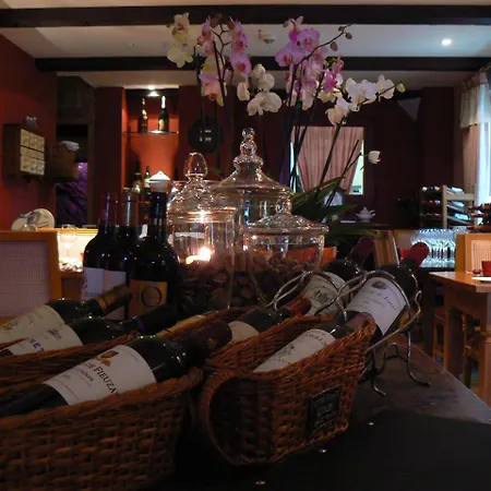Restaurant Le Cosy فندق