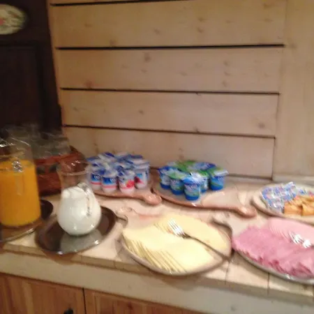 فندق Restaurant Le Cosy
