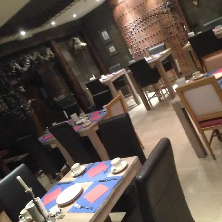 Restaurant Le Cosy Bouillon