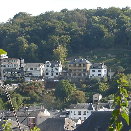 Restaurant Le Cosy