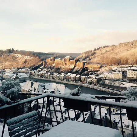 Restaurant Le Cosy