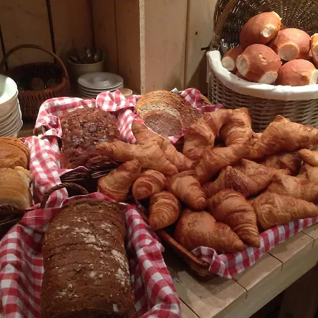 Restaurant Le Cosy 3* Bouillon