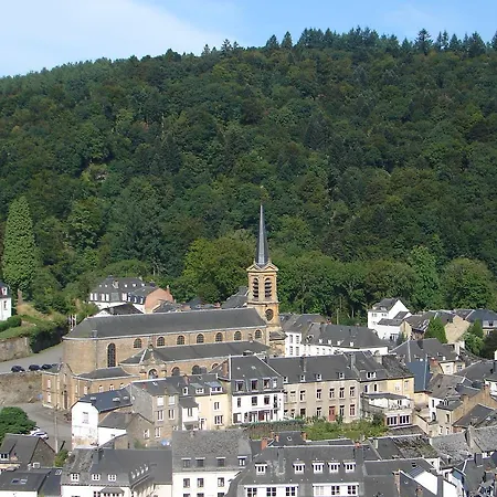 Restaurant Le Cosy 3*