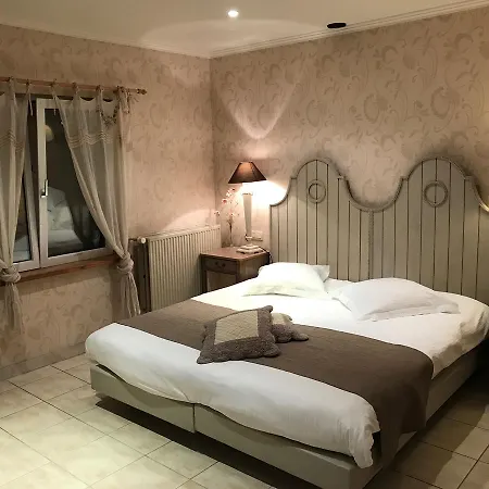 Restaurant Le Cosy Hotel