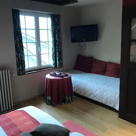 Restaurant Le Cosy Bouillon