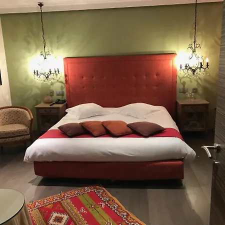 Restaurant Le Cosy فندق بوالون