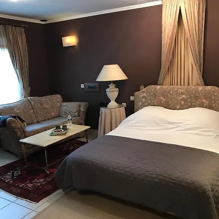Restaurant Le Cosy Hotel Bouillon