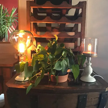 Hotel Restaurant Le Cosy