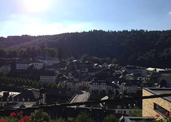 Restaurant Le Cosy ブイヨン