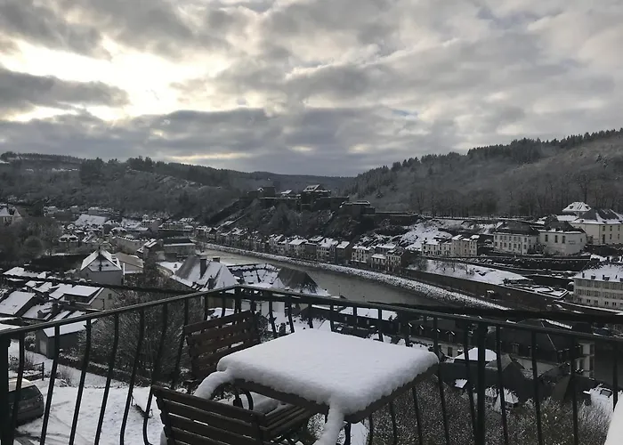 ホテル Restaurant Le Cosy 3*